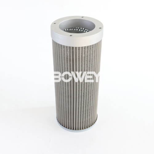 WU-630x100F-J Bowey Replaces Leemin Hydraulic Suction Filter Element
