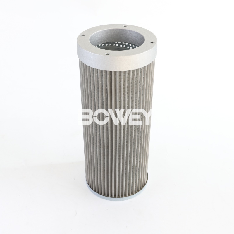 WU-630x100F-J Bowey Replaces Leemin Hydraulic Suction Filter Element
