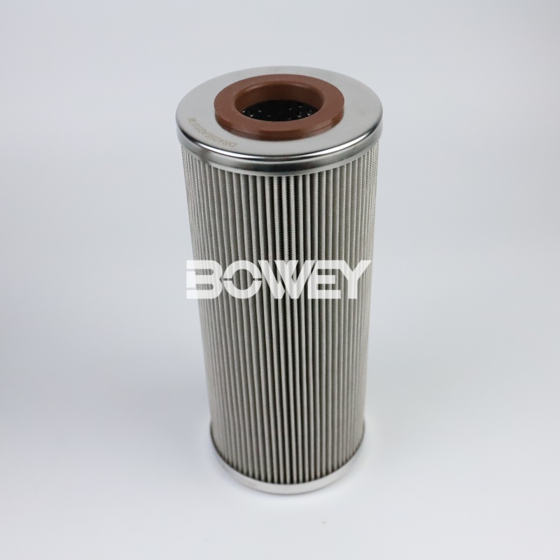 K25 KZ25 KZ25V Bowey Replaces Schroeder Hydraulic Oil Filter Element