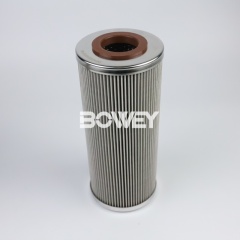 K25 KZ25 KZ25V Bowey Replaces Schroeder Hydraulic Oil Filter Element