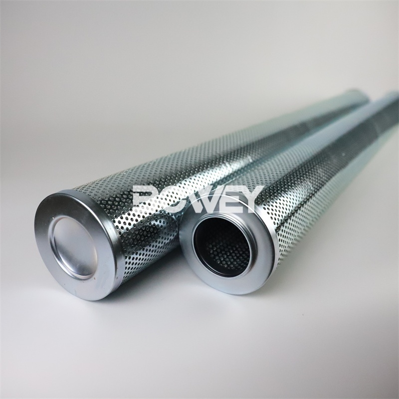 HPQ250409-10MB Bowey Replaces HYPRO Hydraulic Oil Filter Element