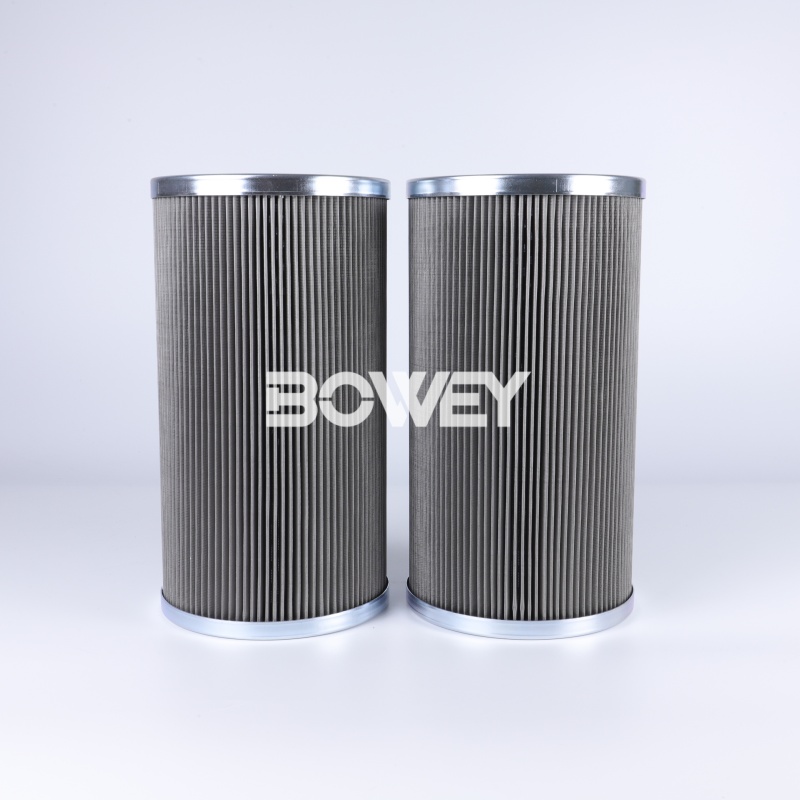 HP32HL12-3MB HP32HL12-10MB HP32HL12-25MB Bowey Replaces HYPRO Hydraulic Oil Filter Element