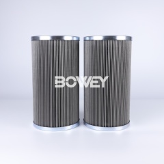 HP32HL12-3MB HP32HL12-10MB HP32HL12-25MB Bowey Replaces HYPRO Hydraulic Oil Filter Element