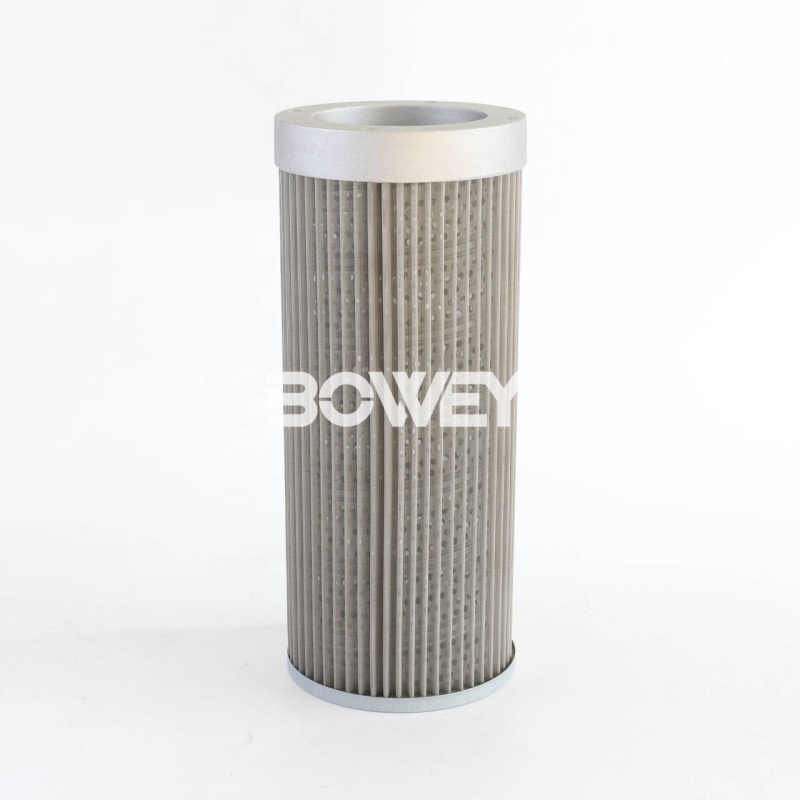 WU-630x100F-J Bowey Replaces Leemin Hydraulic Suction Filter Element