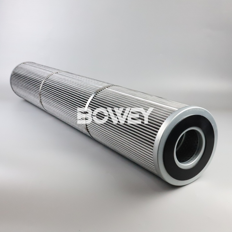 HP-Q250205L18-3MV HPQ250205L18-3MV Bowey Replaces Hy-pro Hydrulic Filter Element