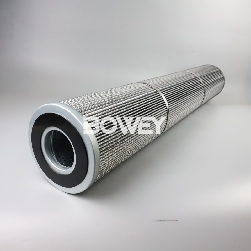 HP-Q250205L18-3MV HPQ250205L18-3MV Bowey Replaces Hy-pro Hydrulic Filter Element