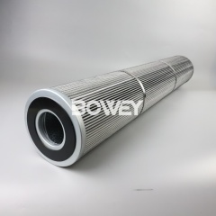 HP-Q250205L18-3MV HPQ250205L18-3MV Bowey Replaces Hy-pro Hydrulic Filter Element