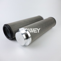 1300 R 020 V-KB Bowey Replaces Hydac Sintered Felt Pleated Filter Element