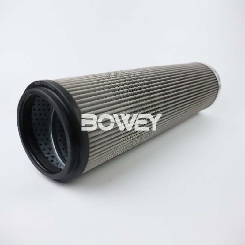 1300 R 020 V-KB Bowey Replaces Hydac Sintered Felt Pleated Filter Element