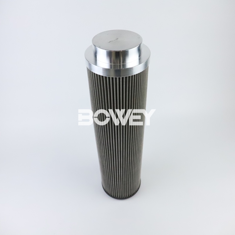 1300 R 020 V-KB Bowey Replaces Hydac Sintered Felt Pleated Filter Element
