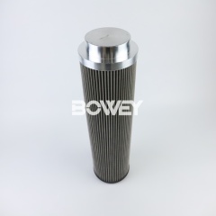 1300 R 020 V-KB Bowey Replaces Hydac Sintered Felt Pleated Filter Element
