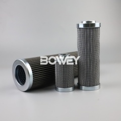 HP-Q250205L18-3MV HPQ250205L18-3MV Bowey Replaces Hy-pro Hydrulic Filter Element