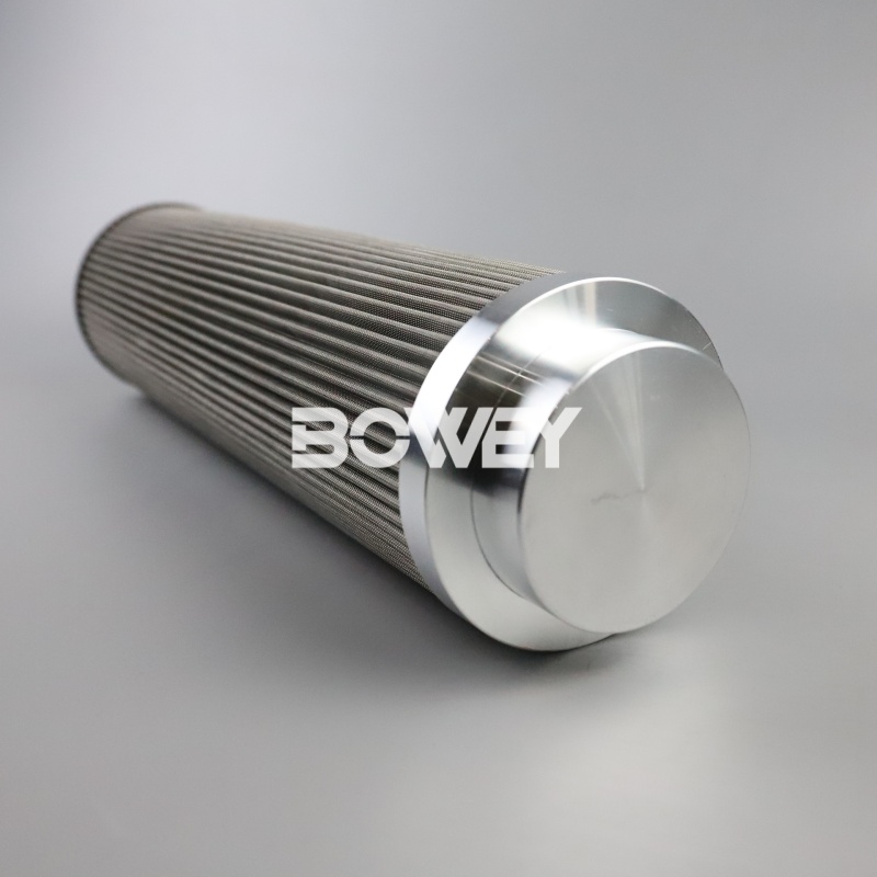 1300 R 020 V-KB Bowey Replaces Hydac Sintered Felt Pleated Filter Element