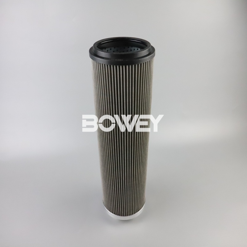 1300 R 020 V-KB Bowey Replaces Hydac Sintered Felt Pleated Filter Element