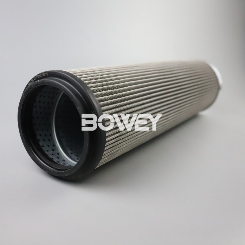 1300 R 020 V-KB Bowey Replaces Hydac Sintered Felt Pleated Filter Element