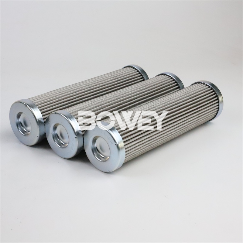 HP89L16-3MB HP89L16-6MB HP89L16-12MB HP89L16-25MB Bowey Replaces Hy-pro Hydrulic Filter Element
