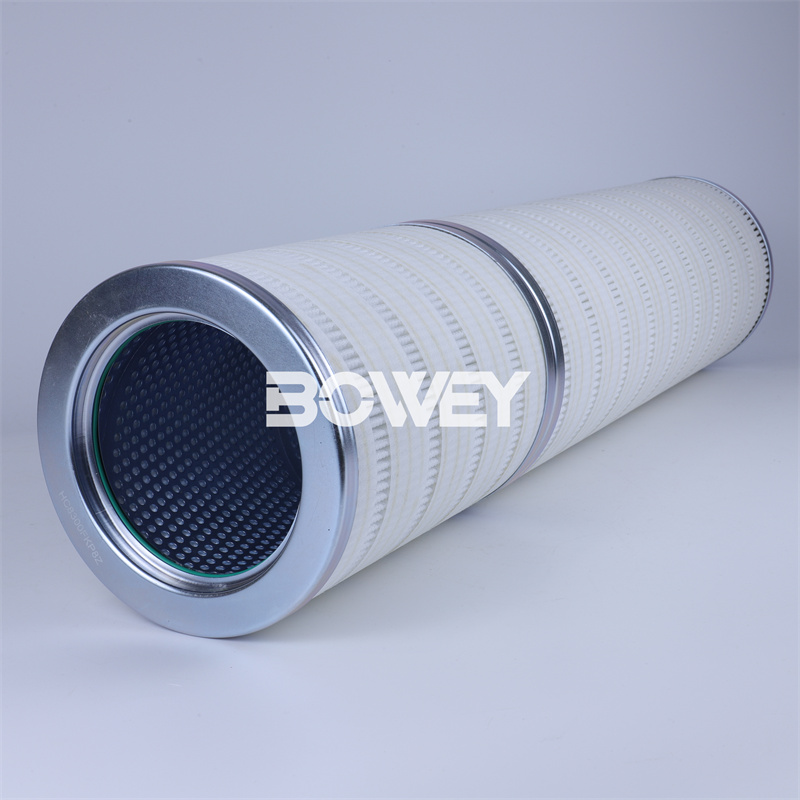HP83L8-1MV HP83L8-3MV HP83L8-6MB HP83L8-12MB HP83L8-25MB Bowey Replaces Hy-pro HP83L8 Series Hydraulic Oil Filter Element Replacement Cartridge