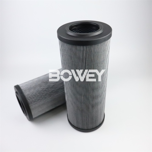 HPKL9-3MB HPKL9-6MB HPKL9-12MB HPKL9-25MB Bowey Replaces HY-PRO Hydraulic Return Oil Filter Element