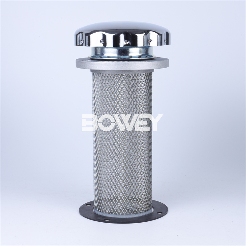 EF6‑80 Bowey Replace Leemin Hydraulic Oil Tank Air Breather Filter Element
