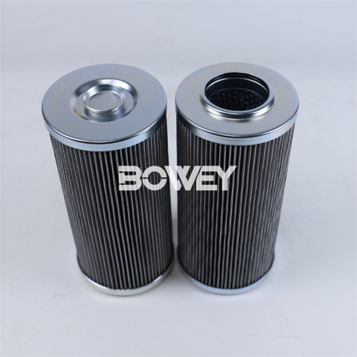 SH87092 D610G25 Bowey Replaces Hifi/Filtrec High‑Efficiency Pressure‑Line Hydraulic Filter Element