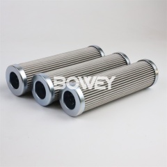 HP89L16-3MB HP89L16-6MB HP89L16-12MB HP89L16-25MB Bowey Replaces Hy-pro Hydrulic Filter Element
