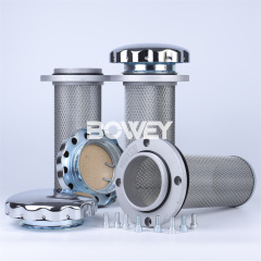 EF5‑65 Bowey Replaces Leemin Hydraulic Oil Tank Air Breather Filter Element