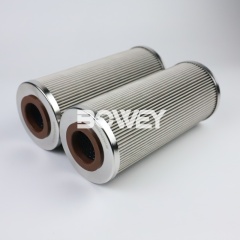 HP102L18-6MB HP102L18-12MB HP102L18-25MB Bowey Replaces Hy-pro Hydrulic Filter Element