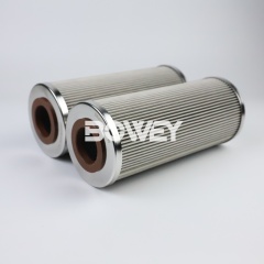 HP102L18-6MB HP102L18-12MB HP102L18-25MB Bowey Replaces Hy-pro Hydrulic Filter Element