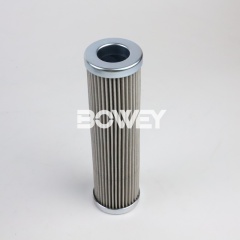 HP21L4-2MB HP21L4-15MB Bowey Replaces Hy-pro Hydrulic Filter Element