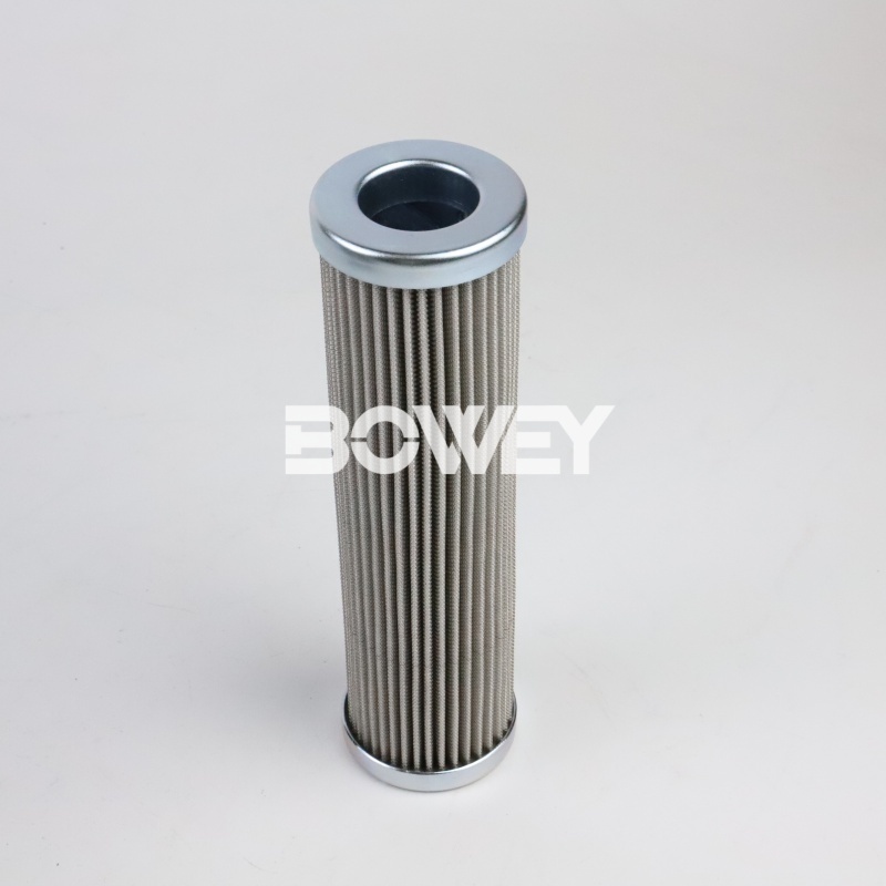 HP21L4-2MB HP21L4-15MB Bowey Replaces Hy-pro Hydrulic Filter Element