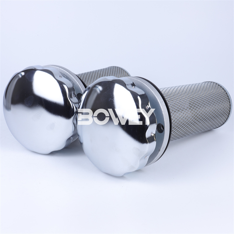 EF6‑80 Bowey Replace Leemin Hydraulic Oil Tank Air Breather Filter Element