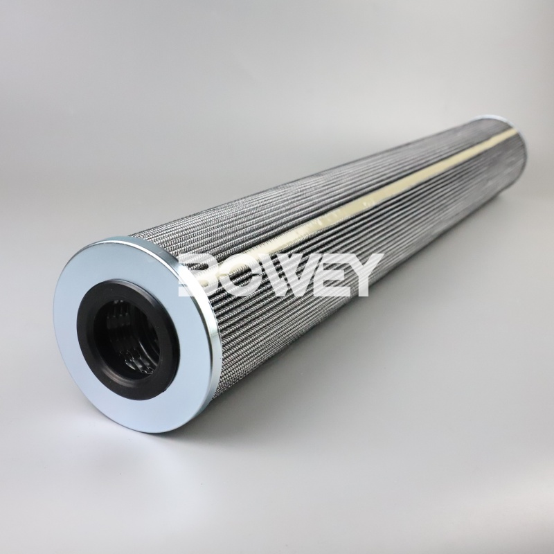 HPTX1L12-10MB Bowey Replaces Hy-pro Hydrulic Filter Element