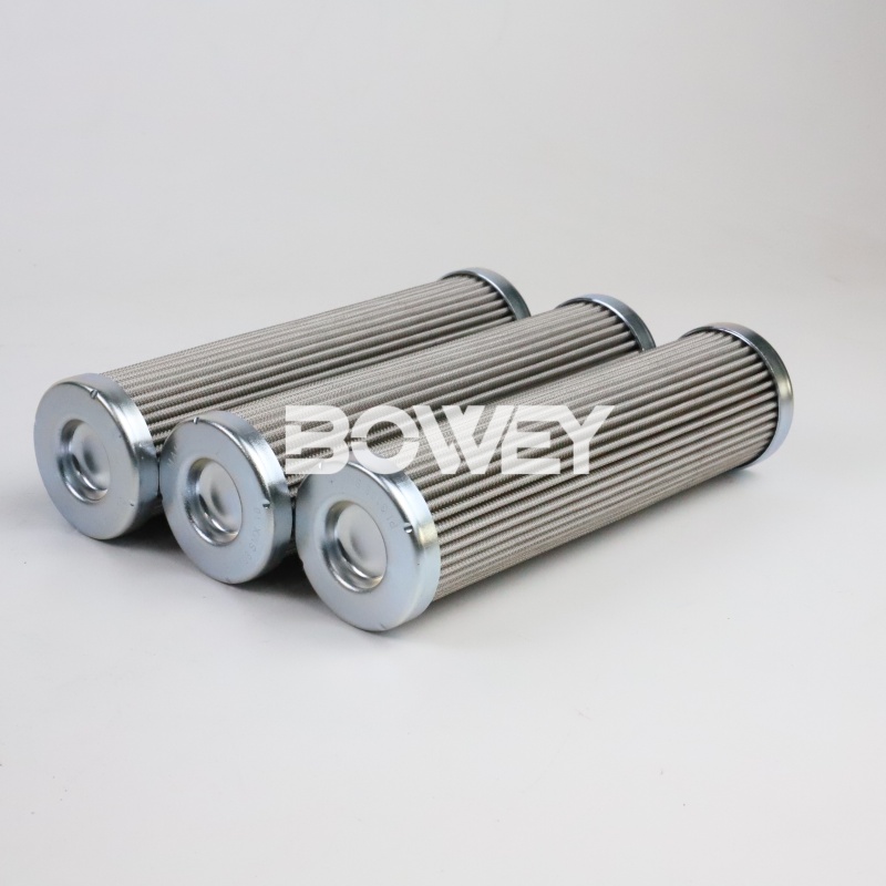 HP21L4-2MB HP21L4-15MB Bowey Replaces Hy-pro Hydrulic Filter Element