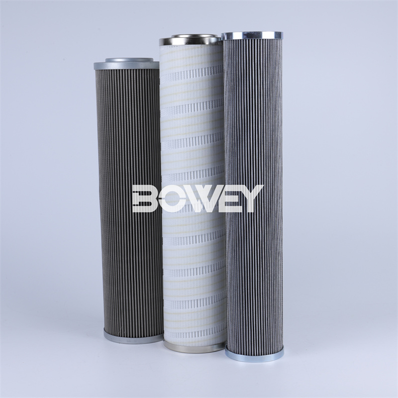 SH87092 D610G25 Bowey Replaces Hifi/Filtrec High‑Efficiency Pressure‑Line Hydraulic Filter Element