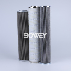 SH87092 D610G25 Bowey Replaces Hifi/Filtrec High‑Efficiency Pressure‑Line Hydraulic Filter Element