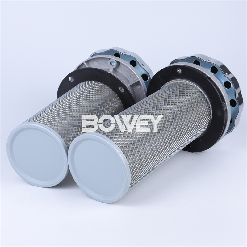 EF5‑65 Bowey Replaces Leemin Hydraulic Oil Tank Air Breather Filter Element