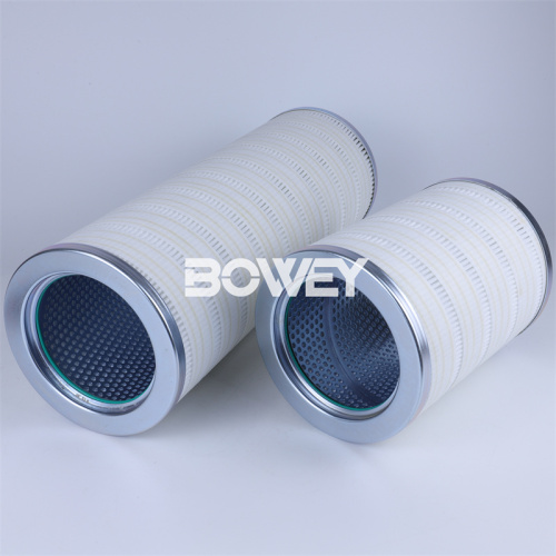 HP83L8-1MV HP83L8-3MV HP83L8-6MB HP83L8-12MB HP83L8-25MB Bowey Replaces Hy-pro HP83L8 Series Hydraulic Oil Filter Element Replacement Cartridge