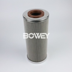 HP102L18-6MB HP102L18-12MB HP102L18-25MB Bowey Replaces Hy-pro Hydrulic Filter Element