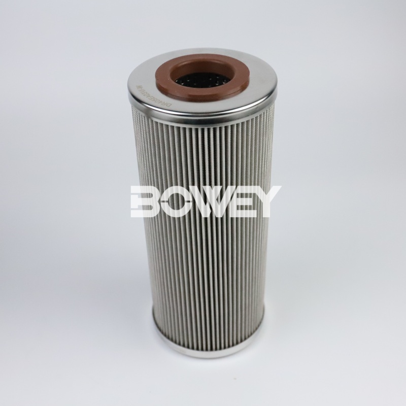 HP102L18-6MB HP102L18-12MB HP102L18-25MB Bowey Replaces Hy-pro Hydrulic Filter Element