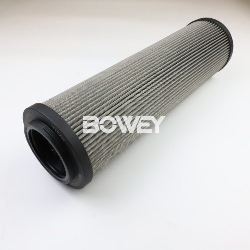 0850 R 010 MM‑KB‑LF Bowey Replaces HYDAC Return Filter Element
