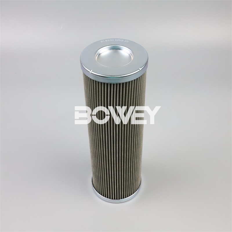 HP89L16-3MB HP89L16-6MB HP89L16-12MB HP89L16-25MB Bowey Replaces Hy-pro Hydrulic Filter Element