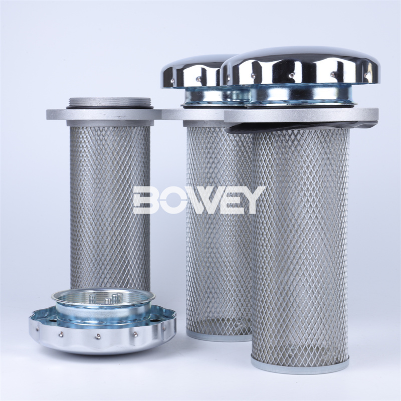 EF5‑65 Bowey Replaces Leemin Hydraulic Oil Tank Air Breather Filter Element