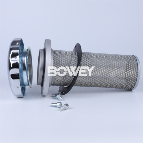 EF6‑80 Bowey Replace Leemin Hydraulic Oil Tank Air Breather Filter Element