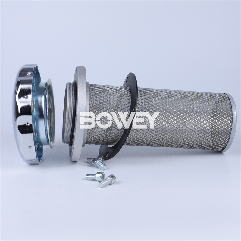 EF6‑80 Bowey Replace Leemin Hydraulic Oil Tank Air Breather Filter Element