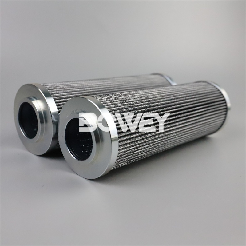HPAL5-3MB HPAL5-6MB HPAL5-12MB Bowey Replaces Hy-pro Hydrulic Filter Element