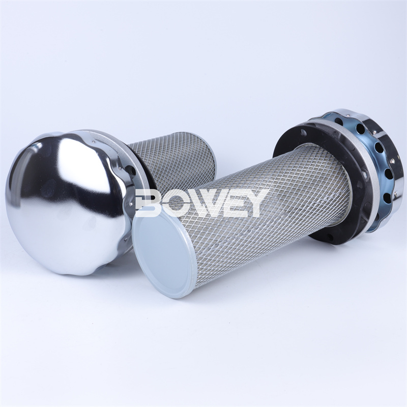 EF5‑65 Bowey Replaces Leemin Hydraulic Oil Tank Air Breather Filter Element