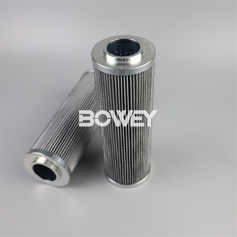 SH87092 D610G25 Bowey Replaces Hifi/Filtrec High‑Efficiency Pressure‑Line Hydraulic Filter Element
