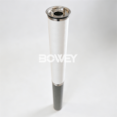 LCS2PXSH LSS2F1H Bowey Replaces Pall Natural Gas Coalescing Filter Element