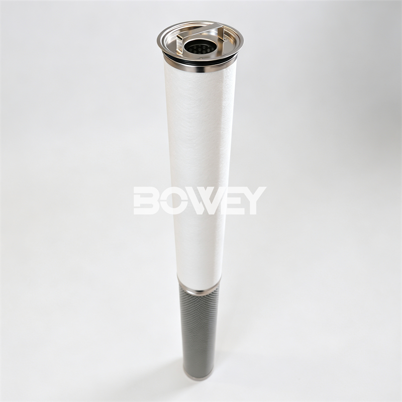 LCS2PXSH LSS2F1H Bowey Replaces Pall Natural Gas Coalescing Filter Element