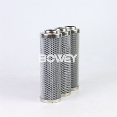 LH0110D010BN3HC LH0110D020BN3HC Bowey Replaces Leemin Hydraulic Oil Filter Element